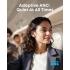 Anker Soundcore P41i Adaptive Noise Cancelling Earbuds with Portable Phone Charger, Only for USB-C Charging, 12H Playtime, 192H with Case, 6-Mic AI Clear Calls, IPX5 Wireless Bluetooth Earbuds - White
